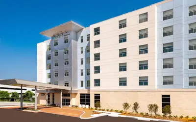 Hyatt House Tampa Airport Westshore