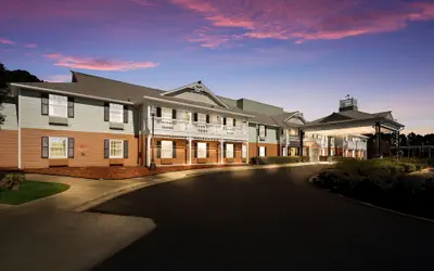 SureStay Hotel by Best Western Tuscaloosa Southeast