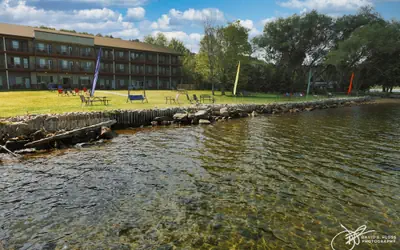 Comfort Inn & Suites Munising-Lakefront