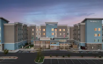 Residence Inn by Marriott Lubbock-University Area