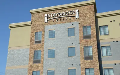 Staybridge Suites Nashville SE - Murfreesboro by IHG