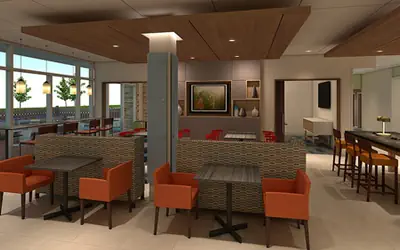 Holiday Inn Express & Suites Stafford NW - Sugar Land by IHG