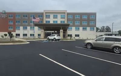 Holiday Inn Express Vidalia by IHG