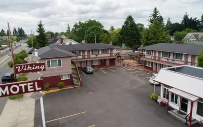 Viking Motel