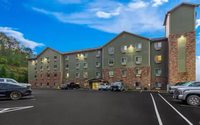 Suburban Studios Morgantown