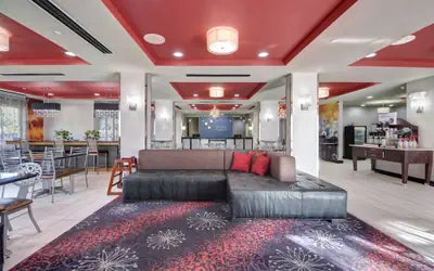 Holiday Inn Express & Suites Oklahoma City North by IHG