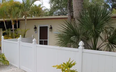 The Ringling Beach House