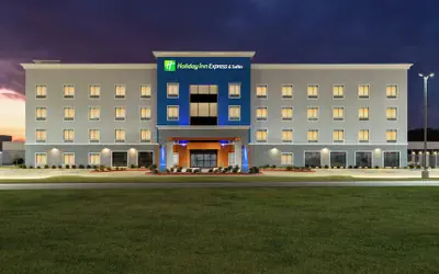 Holiday Inn Express & Suites Forrest City by IHG