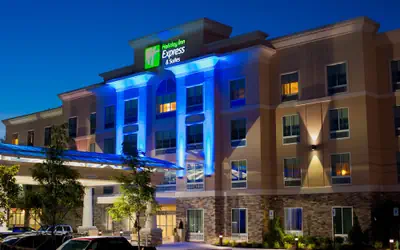 Holiday Inn Express & Suites Columbus - Easton Area by IHG