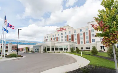 Hilton Garden Inn Dayton South-Austin Landing