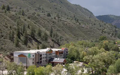 Holiday Inn Hotel & Suites Durango Downtown by IHG