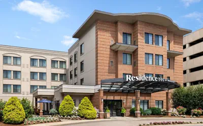 Residence Inn by Marriott Williamsport