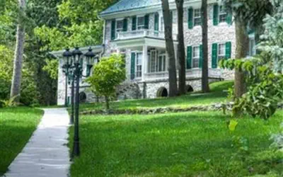 Stocks Manor Bed and Breakfast