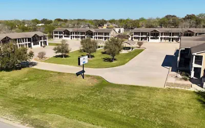 Eagle's Den Three Rivers Texas a Travelodge by Wyndham