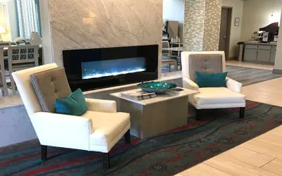 Holiday Inn Express Hotel & Suites Brookhaven by IHG