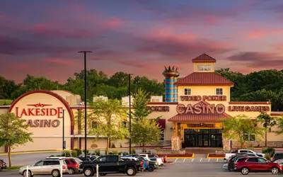 Lakeside Hotel Casino, a Travelodge by Wyndham