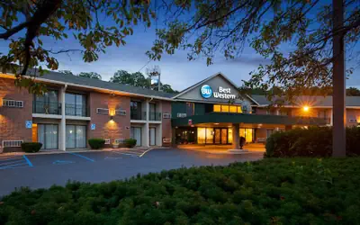 Best Western Clifton Park