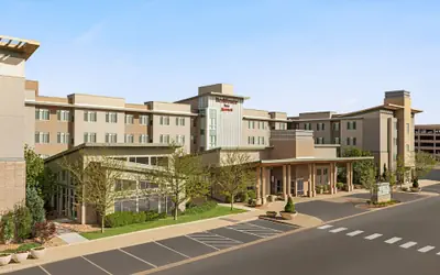 Residence Inn Denver Cherry Creek