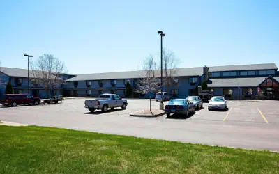 AmericInn by Wyndham Sioux Falls