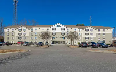 Extended Stay America Select Suites - Atlanta - Alpharetta
