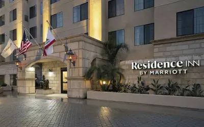 Residence Inn San Diego Del Mar