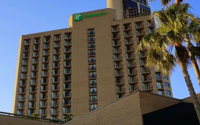 Holiday Inn Corpus Christi Downtown Marina by IHG