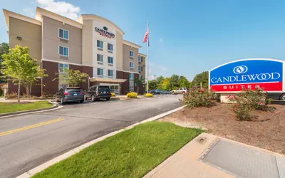 Candlewood Suites Atlanta West I-20 by IHG