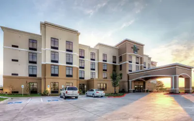Homewood Suites Victoria, TX