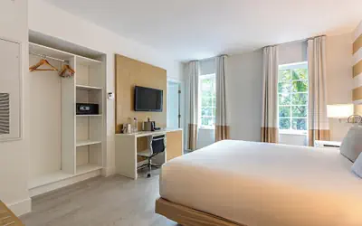 Pestana South Beach Art Deco Miami