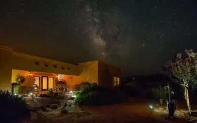 Dreamkatchers Lake Powell Bed & Breakfast