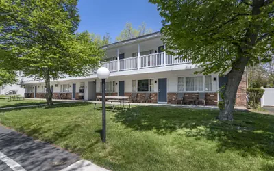 Anchor Inn and Cottages Wells-Ogunquit