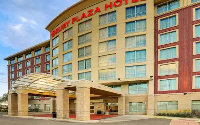 Drury Plaza Hotel Denver Westminster