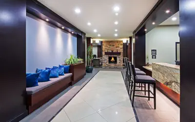 Staybridge Suites Amarillo - Western Crossing by IHG