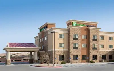 Holiday Inn Express Hotel & Suites Truth or Consequences by IHG