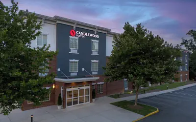 Candlewood Suites Alexandria - Fort Belvoir by IHG
