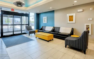 Holiday Inn Express Hotel & Suites Batavia - Darien Lake by IHG