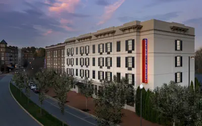 SpringHill Suites Huntsville West/Research Park