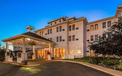 Hotel Chequamegon, BW Signature Collection