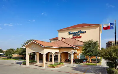 TownePlace Suites Midland