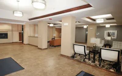 Holiday Inn Express Somerset by IHG