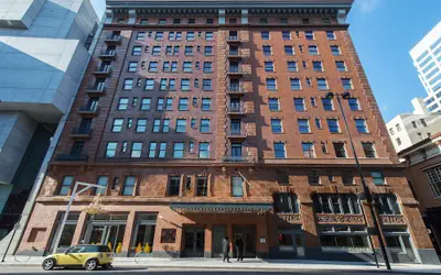 21c Museum Hotel Cincinnati