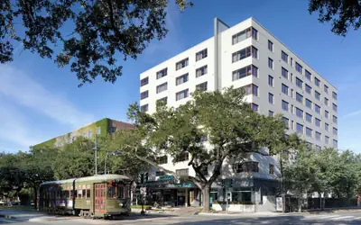 Hotel Tonnelle New Orleans, A Tribute Portfolio Hotel By Marriott