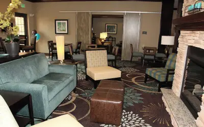 Staybridge Suites Lincoln Northeast by IHG