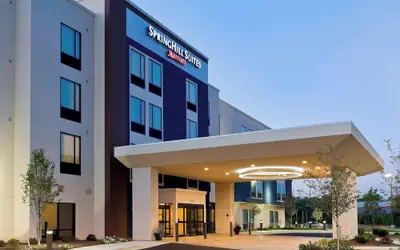 SpringHill Suites by Marriott Philadelphia Langhorne