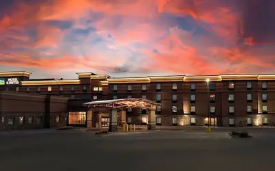 Astoria Hotel and Event Center