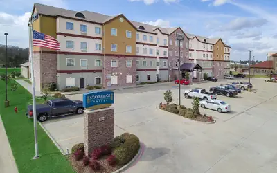 Staybridge Suites Longview by IHG