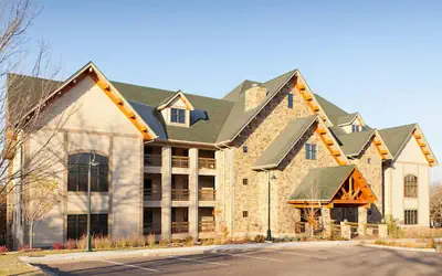 Hilton Grand Vacations Club Paradise Point Hollister