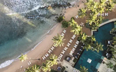 Dorado Beach, a Ritz-Carlton Reserve