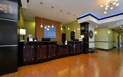 Holiday Inn Express Hotel & Suites Alva by IHG