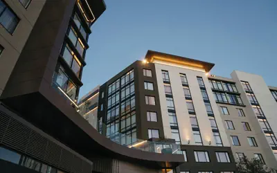 TETRA Hotel,  Autograph Collection